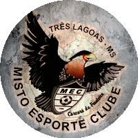 Logo Misto Esporte Clube